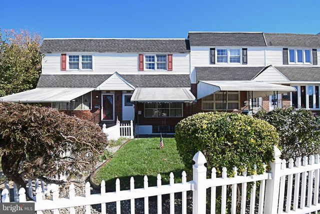 3512 CHURCHILL LN, Philadelphia, PA 19114