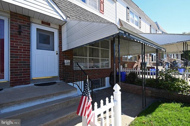 3512 CHURCHILL LN, Philadelphia, PA 19114
