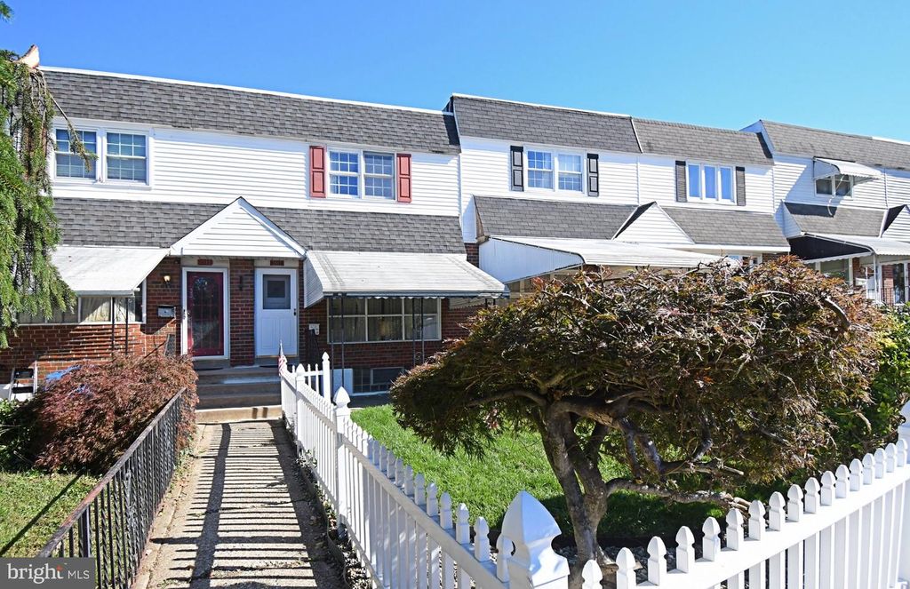 3512 CHURCHILL LN, Philadelphia, PA 19114