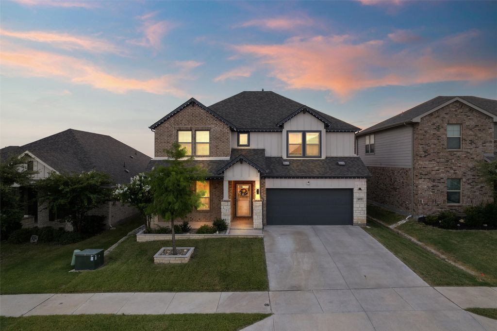 10533 Katalpa Drive, Fort Worth, TX 76179 — photo 3