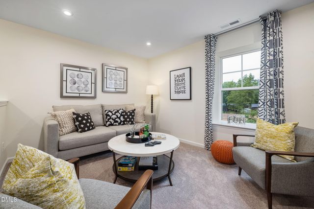 95 Oak Meadow Lane, Angier, NC 27501