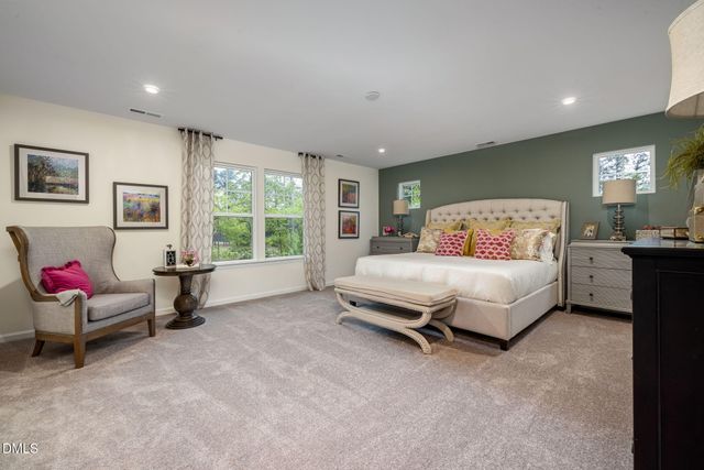 95 Oak Meadow Lane, Angier, NC 27501