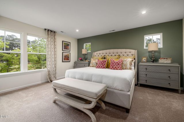 95 Oak Meadow Lane, Angier, NC 27501