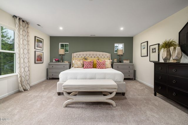 95 Oak Meadow Lane, Angier, NC 27501