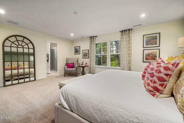 95 Oak Meadow Lane, Angier, NC 27501