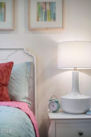 95 Oak Meadow Lane, Angier, NC 27501