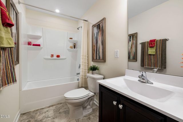 95 Oak Meadow Lane, Angier, NC 27501