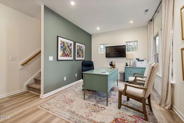 95 Oak Meadow Lane, Angier, NC 27501