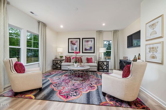 95 Oak Meadow Lane, Angier, NC 27501