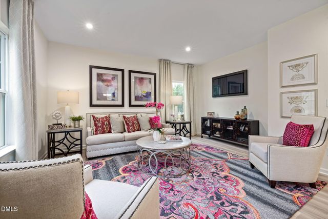 95 Oak Meadow Lane, Angier, NC 27501