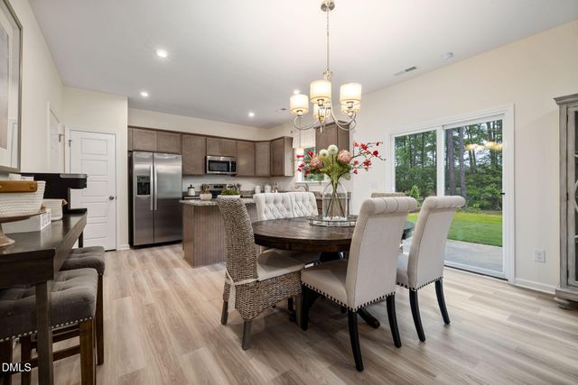 95 Oak Meadow Lane, Angier, NC 27501