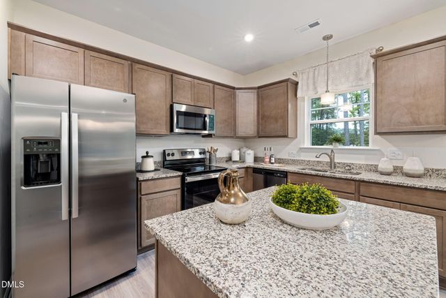 95 Oak Meadow Lane, Angier, NC 27501