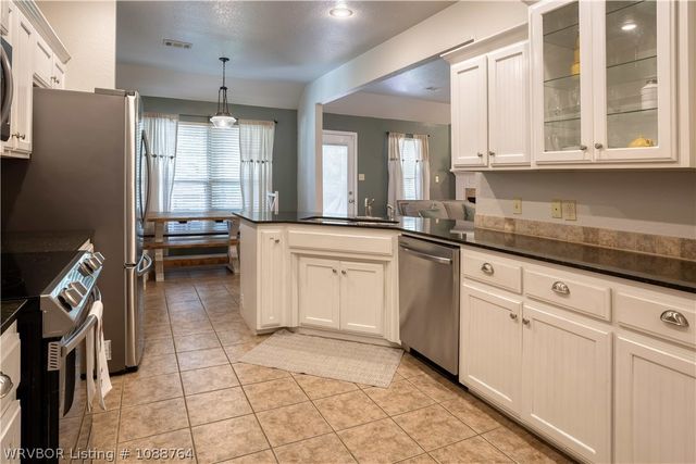3300 Osprey Drive, Greenwood, AR 72936