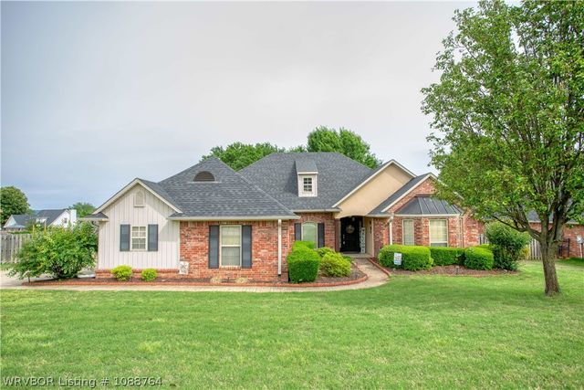 3300 Osprey Drive, Greenwood, AR 72936