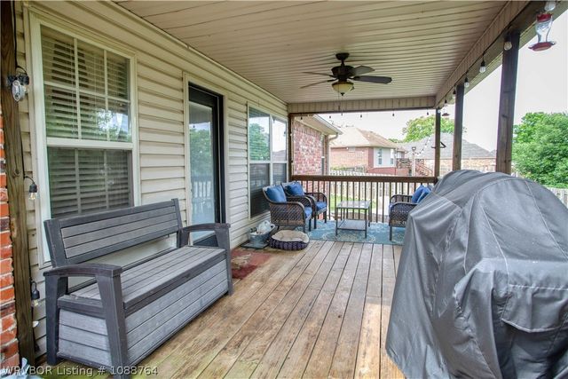 3300 Osprey Drive, Greenwood, AR 72936