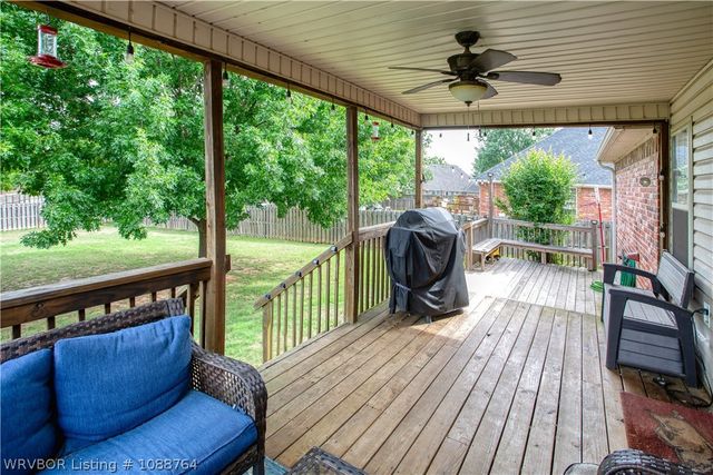 3300 Osprey Drive, Greenwood, AR 72936