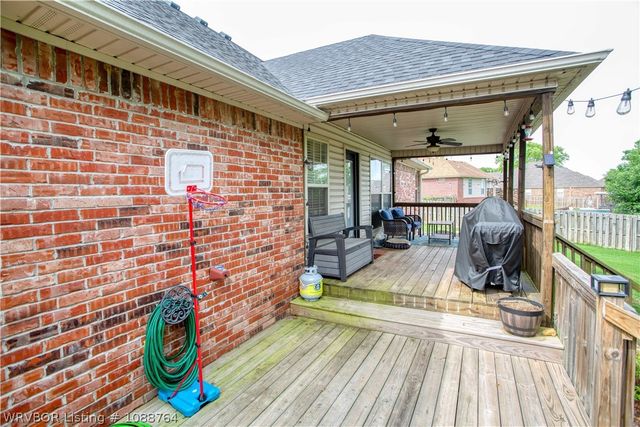 3300 Osprey Drive, Greenwood, AR 72936