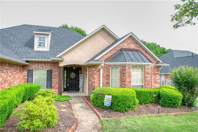 3300 Osprey Drive, Greenwood, AR 72936