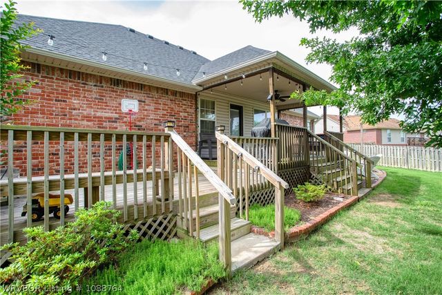 3300 Osprey Drive, Greenwood, AR 72936