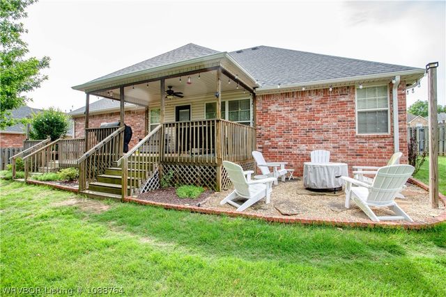 3300 Osprey Drive, Greenwood, AR 72936