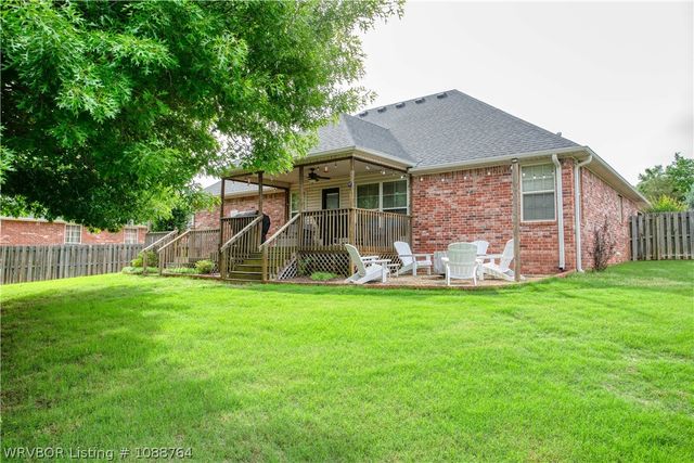 3300 Osprey Drive, Greenwood, AR 72936