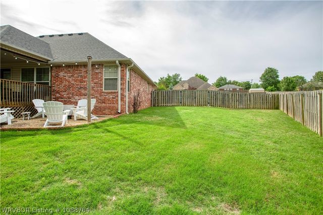3300 Osprey Drive, Greenwood, AR 72936