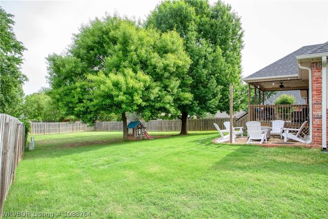 3300 Osprey Drive, Greenwood, AR 72936