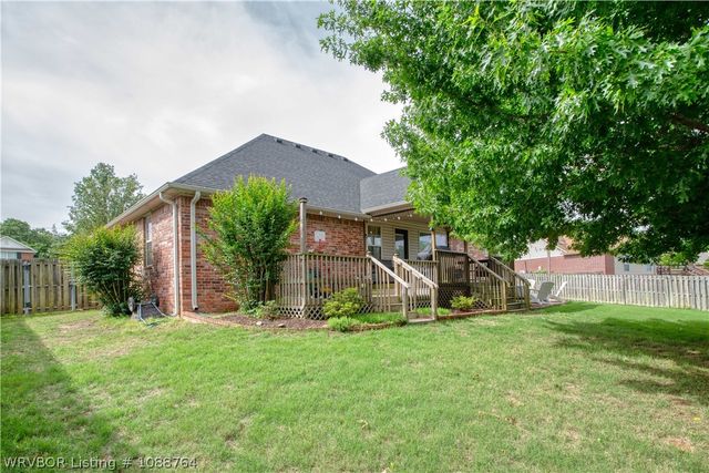 3300 Osprey Drive, Greenwood, AR 72936