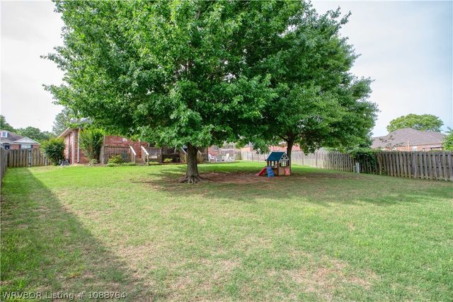 3300 Osprey Drive, Greenwood, AR 72936