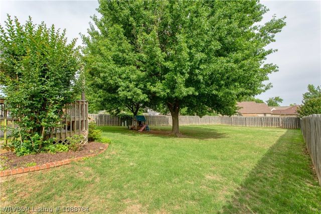 3300 Osprey Drive, Greenwood, AR 72936