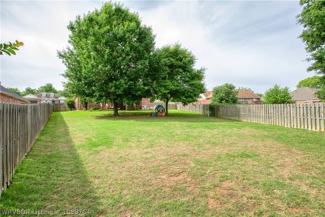 3300 Osprey Drive, Greenwood, AR 72936
