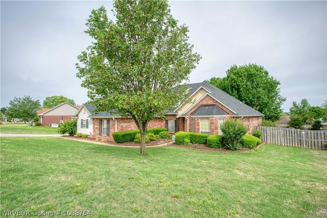 3300 Osprey Drive, Greenwood, AR 72936