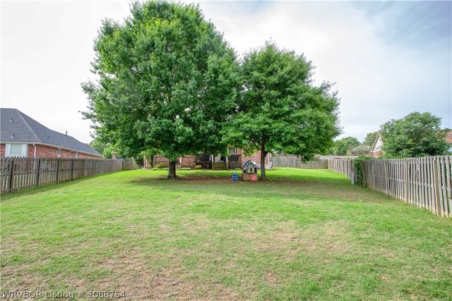 3300 Osprey Drive, Greenwood, AR 72936