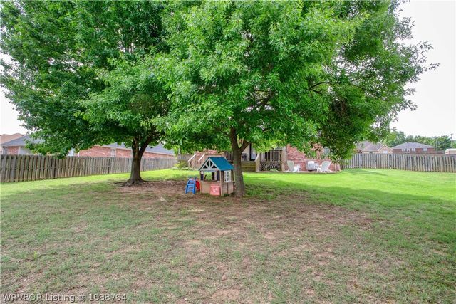 3300 Osprey Drive, Greenwood, AR 72936