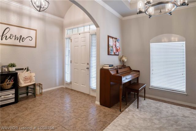 3300 Osprey Drive, Greenwood, AR 72936