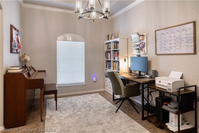 3300 Osprey Drive, Greenwood, AR 72936