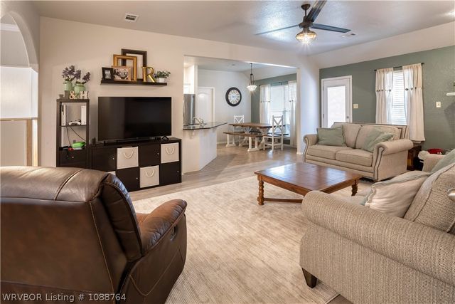 3300 Osprey Drive, Greenwood, AR 72936