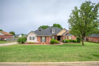 3300 Osprey Drive, Greenwood, AR 72936