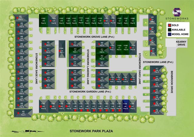 11311 Stonework Grove Lane, Houston, TX 77076