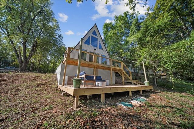 13970 Cloverdale Road, Rogers, AR 72756