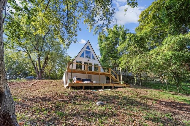 13970 Cloverdale Road, Rogers, AR 72756