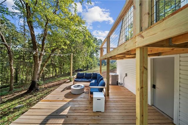 13970 Cloverdale Road, Rogers, AR 72756