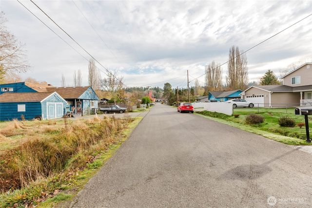 0 NE Echo Drive, Bremerton, WA 98311