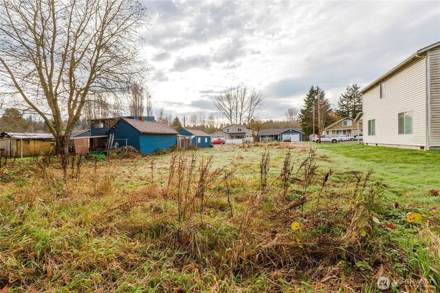 0 NE Echo Drive, Bremerton, WA 98311