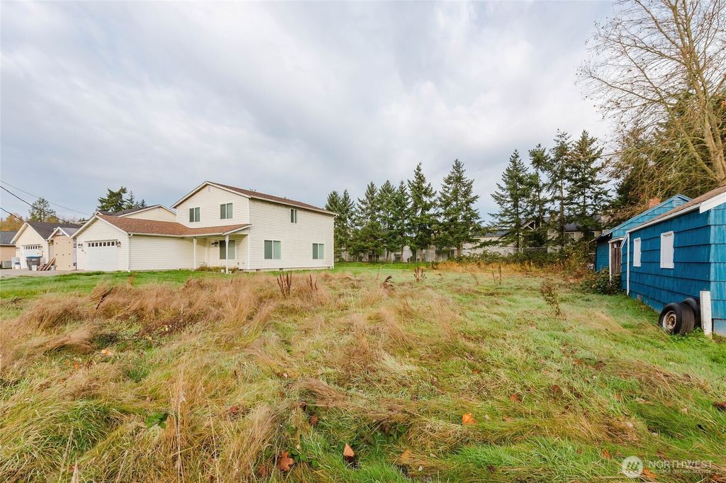 0 NE Echo Drive, Bremerton, WA 98311