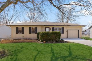 2606 Cherokee Road, Harrisonville, MO 64701