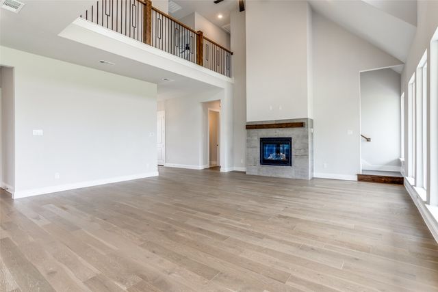 805 Concord Court, Nevada, TX 75173