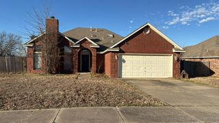 13796 S Nyssa Place, Glenpool, OK 74033