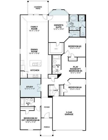 810 Ridgewood Cliffs Court, Willis, TX 77378