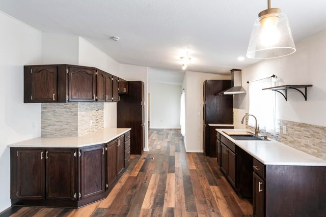150 Woodward Drive, Branson, MO 65616